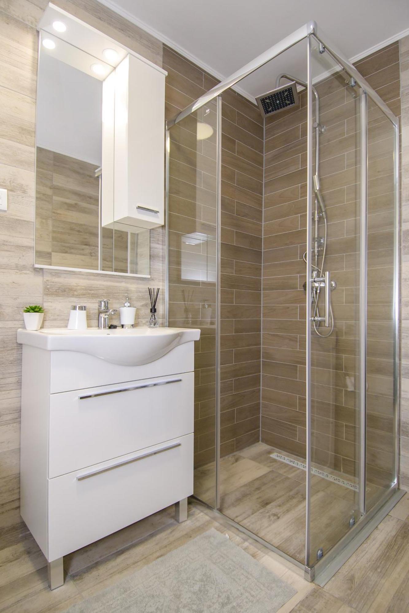Apartman Dana Kastelir-Labinci Exterior foto